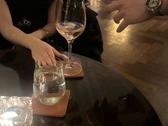 -LONG BAR 廊吧(外滩华尔道夫酒店)