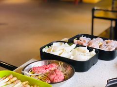 -钢管厂五区小郡肝串串香(南山店)