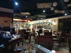 大堂-比亚森自助烤肉料理(裕华店)