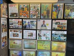 -桥东喜碧海鲜街(水东街店)