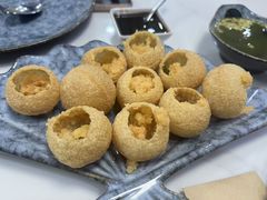 -VATAN INDIAN RESTAURANT米特印度餐厅(城北路店)