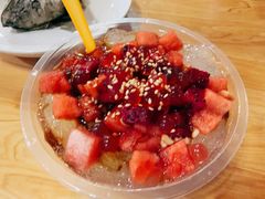 -明婷饭店(外曹家巷店)