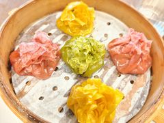 -龍聚祥烧麦馆(鼓楼店)