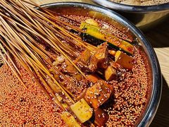 -古真记钵钵鸡(老公园店)