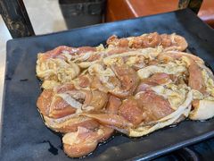 -牛犇烤肉(物资学院路店)