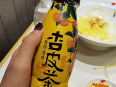 -喜家德虾仁水饺(麒麟社店)