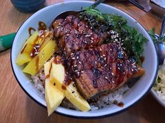 -米彩料理(西丽店)
