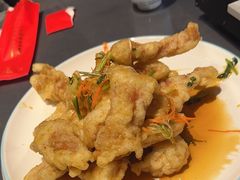 -一桶江山餐厅(松北店)