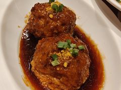 -李氏八大件老菜馆(万宝街店)