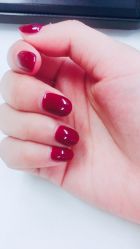 -初NAIL日式美甲美睫沙龙