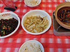 -湘遇老伙计浏阳菜馆(南门口店)