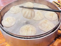 -宋都禾源·灌汤包子(汉兴路直营店)