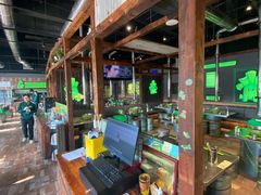 -山葵说·泥炉烤肉(泰达时尚E街区店)