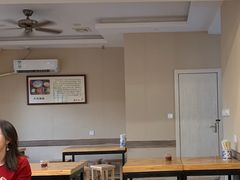 大堂-裕兴记·三虾面(西北街总店)