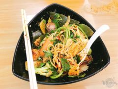 -林静小吃(复兴路店)