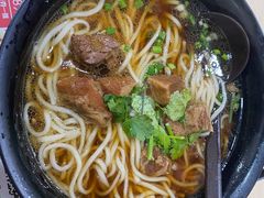 李先生牛肉面-李先生牛肉面大王(北京站售票厅餐厅)