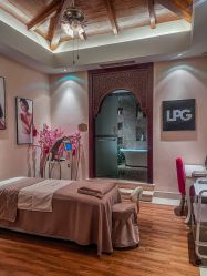 -尊尚柏丽美容SPA