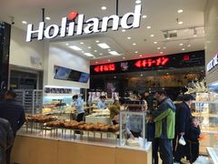 -好利来(世纪金源购物中心店)