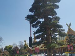 -七彩云南欢乐世界