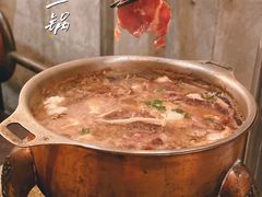 -小团圆餐厅(欧洲城店)