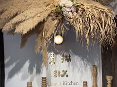 -素描餐厅(灵隐天竺店)