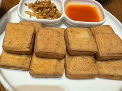 -汉小城·老铫子藕汤·乡野湖北菜(江汉路吉庆街店)