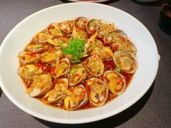 -锦府园(环球港店)