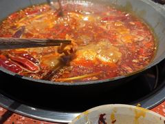 -赵美丽·重庆社区火锅·直营店(火车东站·中豪国际店)