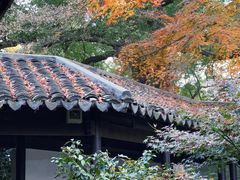 -惠山古镇·寄畅园