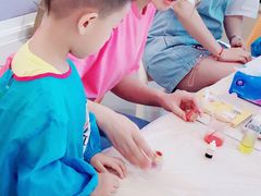 -斯坦星球青少儿编程机器人科学积木拼搭思维专注力科创竞赛规划(武汉凯德西城学习中心)