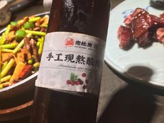 -老灶房-四川土菜(铁牛广场店)