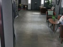 大堂-青雅中餐厅(大连金石滩绿发希尔顿度假酒店)