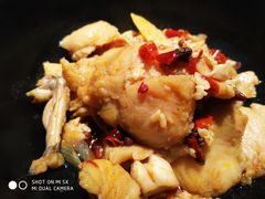-辣家私厨火锅·龙虾(开发区店)