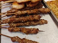 -庆峰龙虾烧烤(合肥一店)