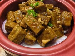-蘇河湾·新鲁菜·泰山宴(宝龙店)