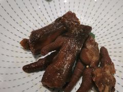 -紫光园·烤鸭·北京菜(劲松店)