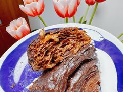 脏脏包-OUR Bakery(三里屯太古里店)