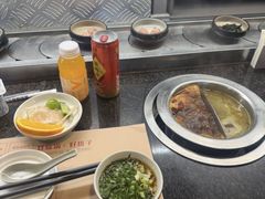 -皇城老妈火锅(琴台店)