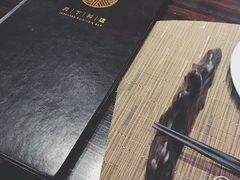 -月下料理(楷林IFC店)