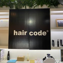 -HairCode芭曲发型