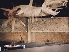 -艺术食堂(创意料理)