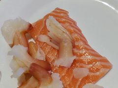 -海韵之星邮轮水会(明发商业广场店)