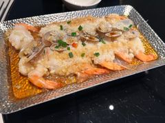 -外婆家(西红门荟聚购物中心店)