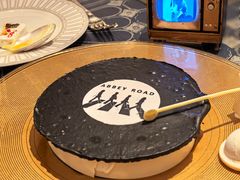 -丘吉尔餐厅(澳门伦敦人店)