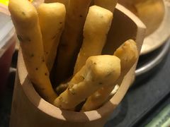 -龙隆昌·鲜品火锅·江湖烤鱼