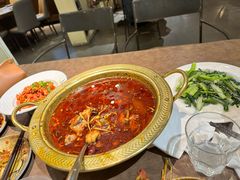 -不相离盐帮菜(郎园店)