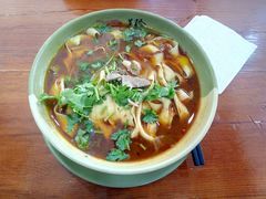 -美玲拉面(鞍山西道店)