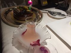 -王品牛排(郑州大卫城店)