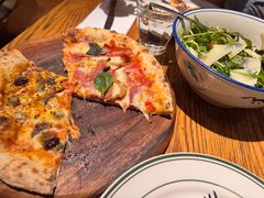 -La Strada(安福路店)