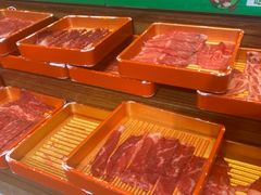 -亚马逊蒸汽活海鲜自助(LCM置汇旭辉广场店)